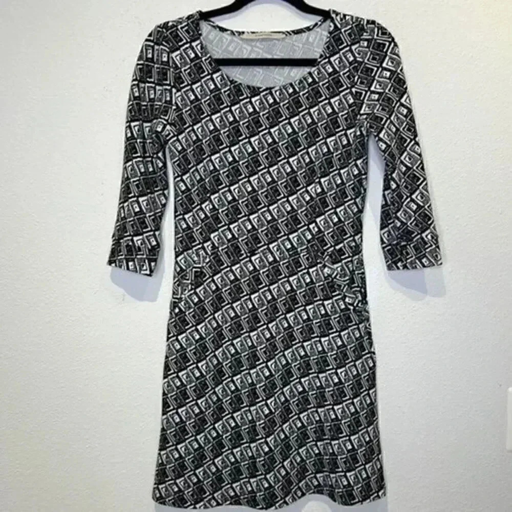41 Hawthorn Small work dress